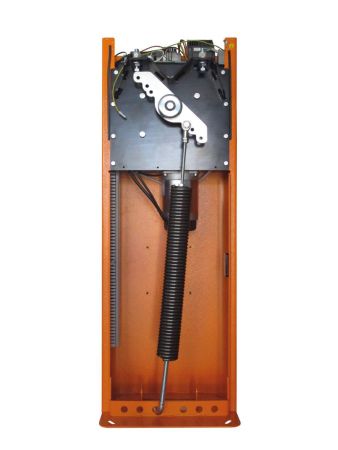 Шлагбаум автоматический Nice M5BAR5KIT 5 метров Шлагбаум автоматический Nice M5BAR5KIT 5 метров