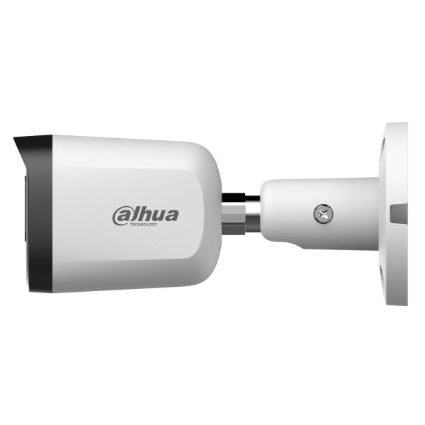 HD-CVI видеокамера 2Мп Dahua DH-HAC-B2A21P-U-0280B, уличная
