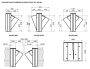 Турникет раздвижной двухпроходной Came Sliding Gate GL90, 550+900 мм (SGL55-90) Турникет раздвижной двухпроходной Came Sliding Gate GL90, 550+900 мм (SGL55-90)