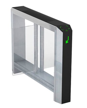 Центральный модуль распашного турникета Gotschlich Axioma DF VIP 1025H (650/900 мм) (6AXA2DC-SB)