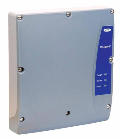 Лифтовой контроллер доступа Parsec NC-8000-E
