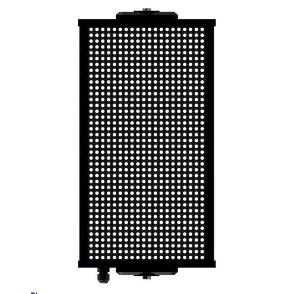 Светодиодный двухсекционный светофор Инфопаркинг ИС-1/MATRIX(1Q8/220/160Х32/УНИВ.) Светодиодный двухсекционный светофор Инфопаркинг ИС-1/MATRIX(1Q8/220/160Х32/УНИВ.)