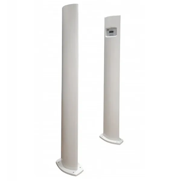 Металлодетектор арочный Паутина-Н2-1 двухпанельный