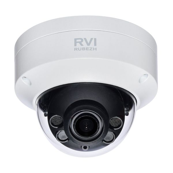 IP-видеокамера 8Мп RVi-2NCD8359 (2.7-13.5) RU с варифокальным объективом