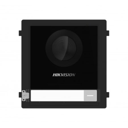 Модуль видеодомофона Hikvision DS-KD8003-IME1(B)