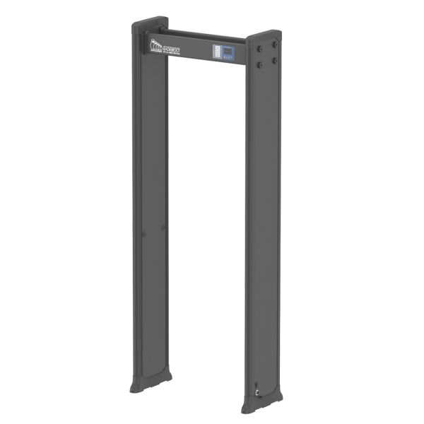 Арочный металлодетектор Блокпост РС Vx 900 (9/6/3), серии Матрёшка, IP65 Арочный металлодетектор Блокпост РС Vx 900 (9/6/3), серии Матрёшка, IP65