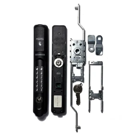 Автономная ручка считыватель AGRG SH-C мультиформатный Автономная ручка считыватель AGRG SH-C мультиформатный