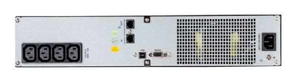 Источник бесперебойного питания Ippon Smart Winner II 2000E