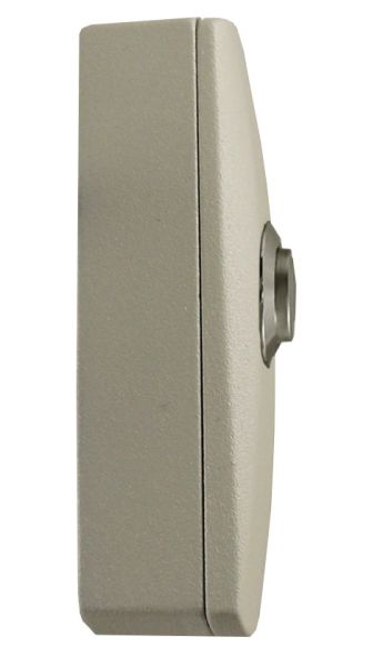 Кнопка выхода накладная Tantos TS-CLICK (белый)