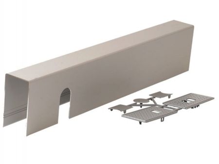 Базовая крышка dormakaba ED BASIC ED 100 / ED 250