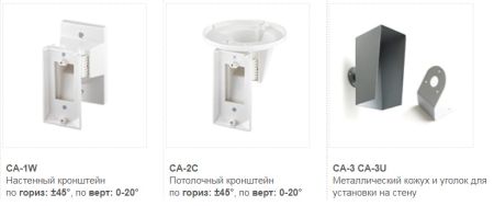 Оптико-электронный инфракрасный извещатель Optex LX-802N