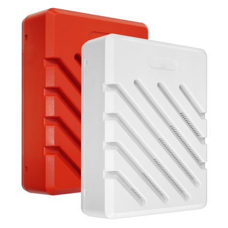 Оповещатель Болид С2000-ОПЗ (белый) пожарный звуковой, адресный Оповещатель Болид С2000-ОПЗ (белый) пожарный звуковой, адресный