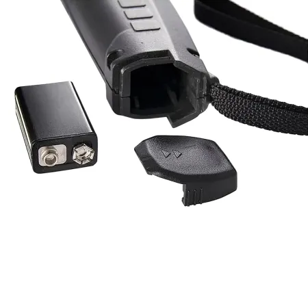 Металлодетектор ручной Сфинкс ВМ-612