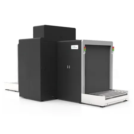 Интроскоп SDT-150150D, двухпроекционный