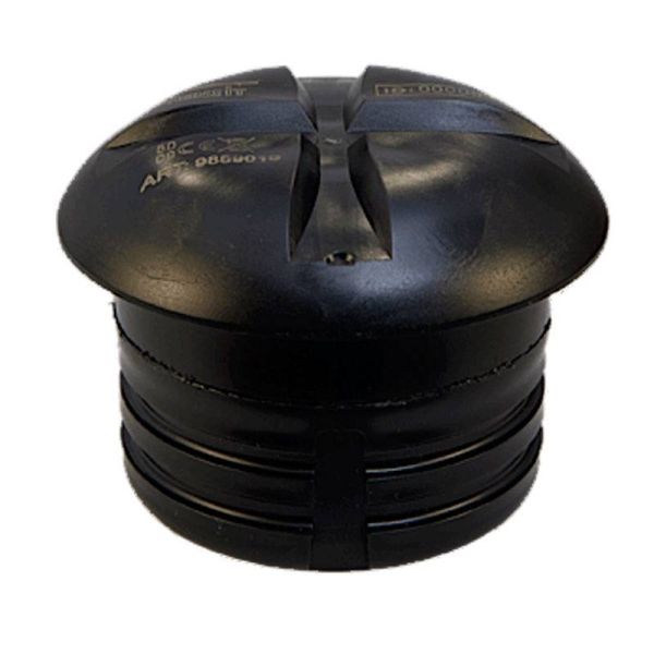 Беспроводной датчик парковочных мест Nedap Sensit IR Black