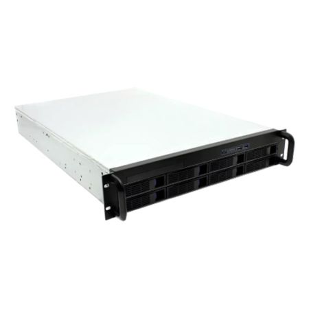 IP-видеосервер Линия Neuro 128 2U IP-видеосервер Линия Neuro 128 2U