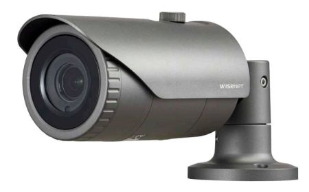 Мультиформатная уличная Full HD камера Hanwha Techwin HCO-6070R