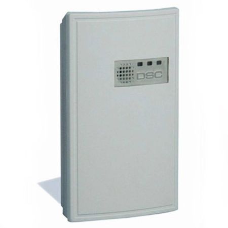 Акустический извещатель разбития стекла LC-105GB