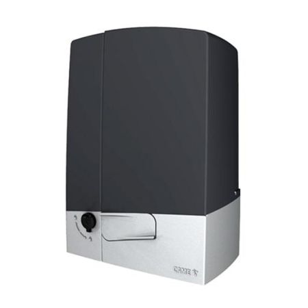 Привод 24 В Came BXV10AGS для откатных ворот до 1000 кг Привод 24 В Came BXV10AGS для откатных ворот до 1000 кг