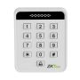 Автономный считыватель ZKTeco SA40W[IC] с кодовой клавиатурой