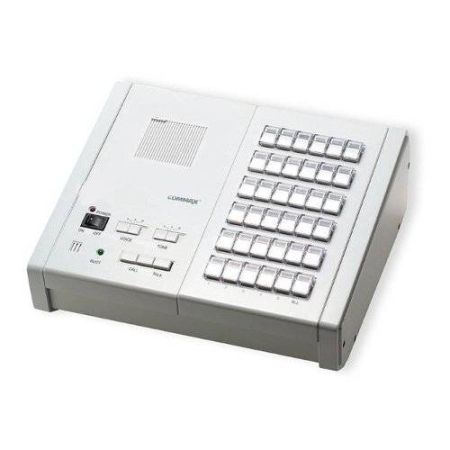 Интерком COMMAX PI-50LN, главная станция для CM-800L