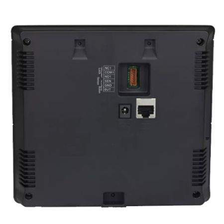 Биометрический терминал учёта рабочего времени ZKTeco MB10-VL [EM] по лицу, отпечатку и карте EM-Marine