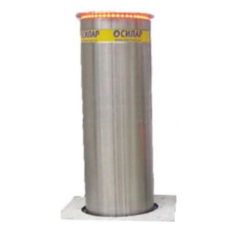 Противотаранный боллард Silar ДПС 32.100.30Г с протоколом натурных испытаний Противотаранный боллард Silar ДПС 32.100.30Г с протоколом натурных испытаний