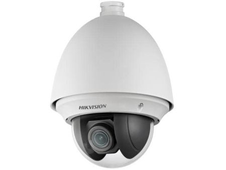 Скоростная 2Мп PTZ IP-видеокамера HikVision DS-2DE4225W-DE