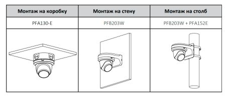 IP-видеокамера уличная 2Мп Dahua DH-IPC-HDW3241TMP-AS-0280B