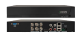 Видеорегистратор мультиформатный 4 канальный Линия XVR 4S