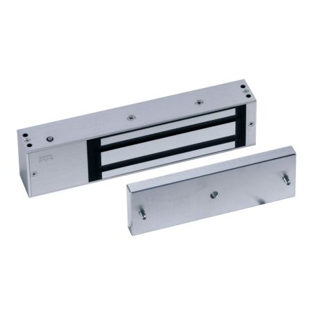 Электромагнитный замок dormakaba EM Premium EM 5300-GL AH