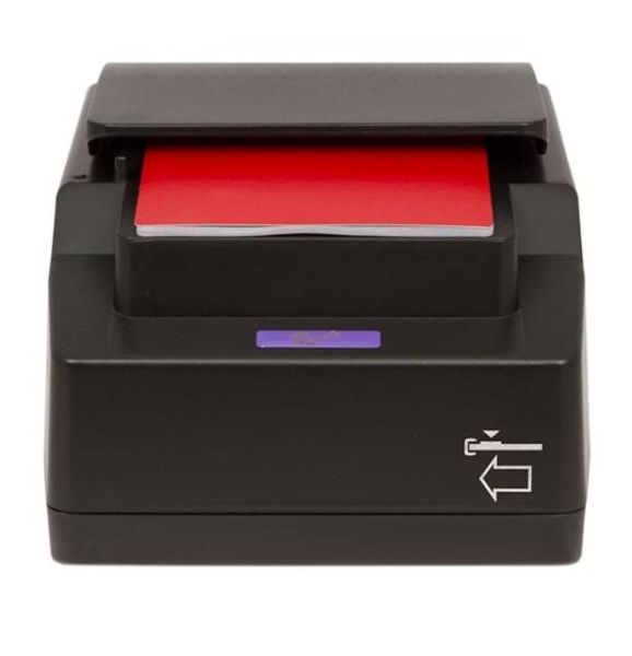 Считыватель документов Регула 70X4 мод. 7034.111