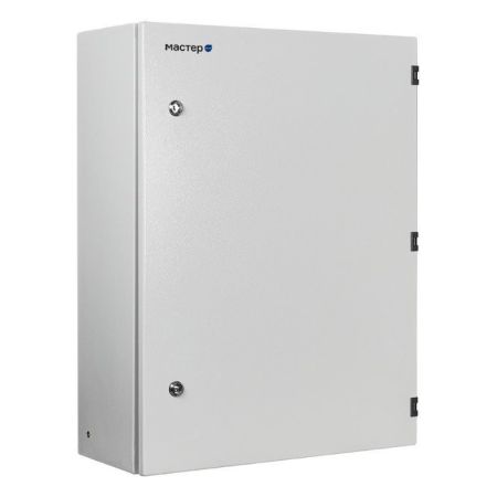 Монтажный шкаф Мастер 5УТП с обогревом и предстартом, 600х800х250 мм, IP66