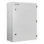 Монтажный шкаф Мастер 5УТП с обогревом и предстартом, 600х800х250 мм, IP66