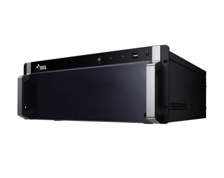 16-ти канальное устройство видеоаналитики IDIS DV-2116 DirectIP