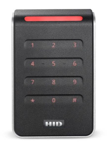 Считыватель бесконтактных карт HID Signo 40K Smart
