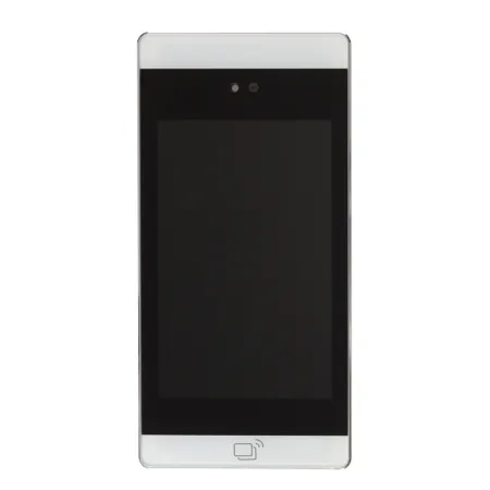 Терминал распознавания лиц RusGuard R20-Face (8W) SE с кастомизацией