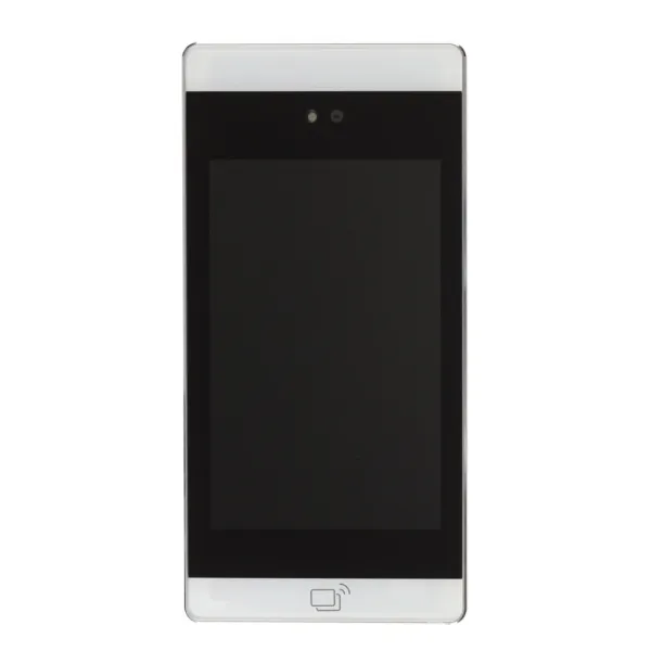 Терминал распознавания лиц RusGuard R20-Face (8W) SE с кастомизацией