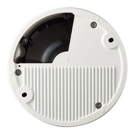 Купольная сетевая IP-видеокамера 2Мп Wisenet XND-6080 (2.8-12мм)