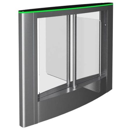 Центральный элемент турникета Oxgard Praktika QL-04-CM-660 (шир.прохода 660 мм)