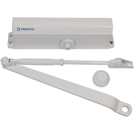 Доводчик дверной морозостойкий Tantos TS-DC120 Freeze до 150 кг