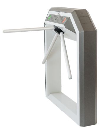 Турникет-трипод тумбовый Carddex STR-03 (без планок)