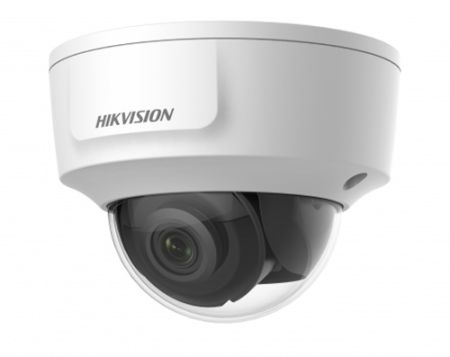 Уличная IP-видеокамера 2Мп HikVision DS-2CD2125G0-IMS (6 мм) с HDMI выходом Уличная IP-видеокамера 2Мп HikVision DS-2CD2125G0-IMS (6 мм) с HDMI выходом