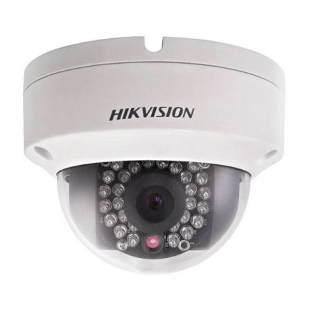 Уличная IP-камера 2Мп Hikvision DS-2CD3124FP-IS (4 мм) Уличная IP-камера 2Мп Hikvision DS-2CD3124FP-IS (4 мм)