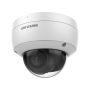 Антивандальная IP-камера 4Мп HikVision DS-2CD2143G2-IU (2.8 мм) с микрофоном