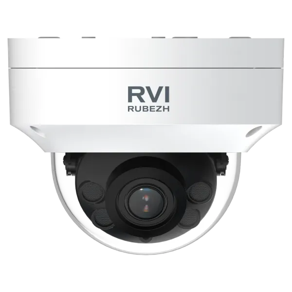 IP-видеокамера 2Мп RVi-2NCD2369 (2.7-13.5)