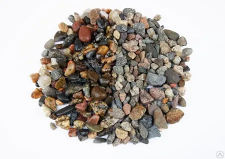 Гравий (м. куб.)