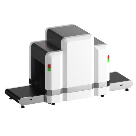 Рентгенотелевизионный интроскоп Nuctech CX8065TI