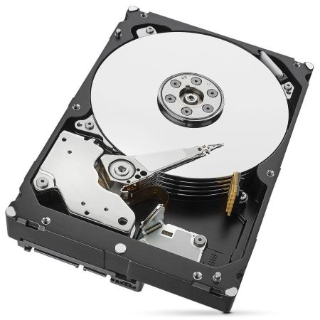 Жесткий диск Seagate SkyHawk 6 ТБ ST6000VX001