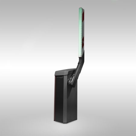 Шлагбаум автоматический Magnetic Access Pro-L, 4 сек., со стрелой 5 м